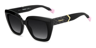 Missoni MIS 0243/S women Black Squared Sunglasses