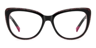 Missoni MIS 0245/G women Black Cat Eye Eyeglasses