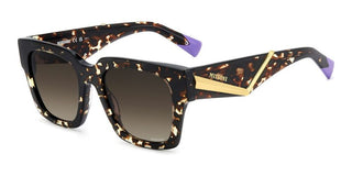 Missoni MIS 0247/S women Havana Squared Sunglasses