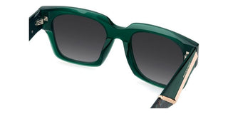 Missoni MIS 0247/S women Green Squared Sunglasses