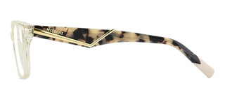 Missoni Mis 0248/g Women Transparent Rectangle Eyeglasses