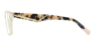 Missoni MIS 0248/G women Transparent Rectangle Eyeglasses