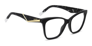 Missoni Mis 0249 Women Black Cat Eye Eyeglasses