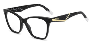 Missoni Mis 0249 Women Black Cat Eye Eyeglasses