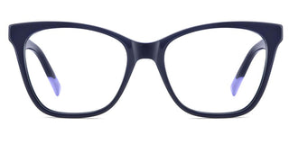 Missoni Mis 0249 Women Blue Cat Eye Eyeglasses