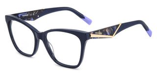 Missoni Mis 0249 Women Blue Cat Eye Eyeglasses