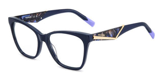 Missoni Mis 0249 Women Blue Cat Eye Eyeglasses
