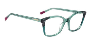 Missoni Mis 0252 Women Green Cat Eye Eyeglasses