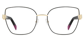 Missoni Mis 0255 Women Gold Butterfly Eyeglasses