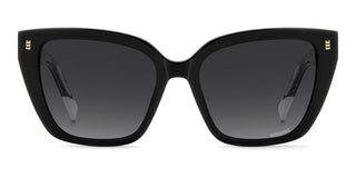 Missoni MIS 0257/S women Black Cat Eye Sunglasses