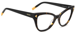Missoni Mis 0260 Women Havana Cat Eye Eyeglasses