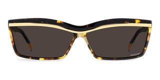 Missoni MIS 0263/S women Havana Rectangle Sunglasses