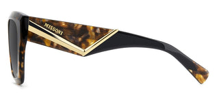 Missoni Mis 0267/s Women Havana  Sunglasses