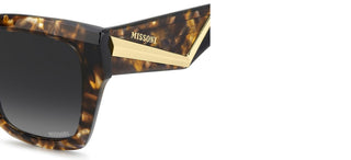 Missoni Mis 0267/s Women Havana  Sunglasses