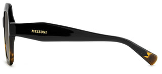 Missoni MIS 0273/S women Havana Squared Sunglasses