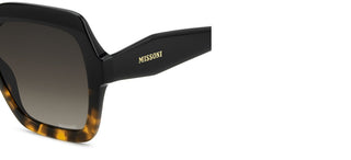 Missoni MIS 0273/S women Havana Squared Sunglasses