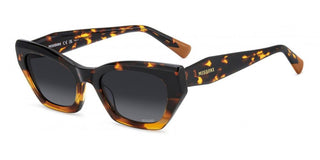 Missoni MIS 0300/S women Havana Sunglasses