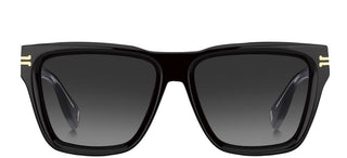 Marc Jacobs MJ 1002/S women Black Cat Eye Sunglasses