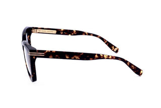 Marc Jacobs MJ 1014 women Havana Butterfly Eyeglasses