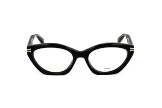 Marc Jacobs MJ 1015 women Black Cat Eye Eyeglasses
