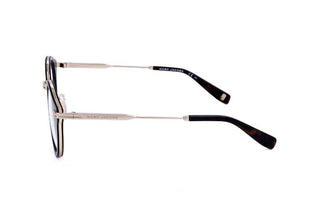 Marc Jacobs MJ 1017 women Havana Round Eyeglasses