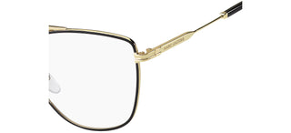 Marc Jacobs MJ 1021 women Black Pilot Eyeglasses