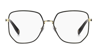 Marc Jacobs MJ 1022 women Black Geometric Eyeglasses