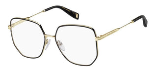 Marc Jacobs MJ 1022 women Black Geometric Eyeglasses