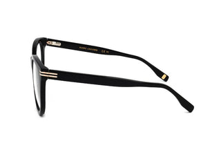 Marc Jacobs Mj 1024 Women Black Pantos Eyeglasses