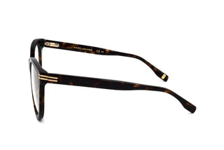 Marc Jacobs MJ 1024 women Havana Pantos Eyeglasses