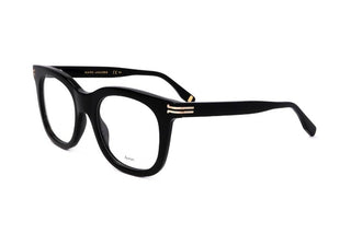 Marc Jacobs MJ 1025 women Black Squared Eyeglasses
