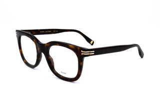 Marc Jacobs MJ 1025 women Brown Squared Eyeglasses
