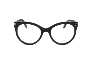 Marc Jacobs MJ 1026 women Black Pantos Eyeglasses