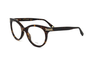 Marc Jacobs MJ 1026 women Havana Pantos Eyeglasses