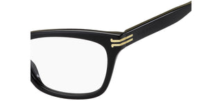 Marc Jacobs MJ 1027 women Black Geometric Eyeglasses