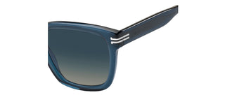 Marc Jacobs MJ 1035/S women 0 Squared Sunglasses