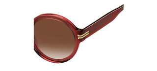 Marc Jacobs MJ 1036/S women 0 Round Sunglasses