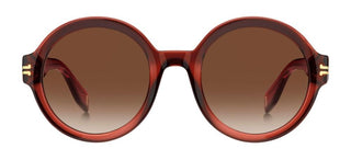 Marc Jacobs MJ 1036/S women 0 Round Sunglasses
