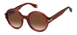 Marc Jacobs MJ 1036/S women 0 Round Sunglasses