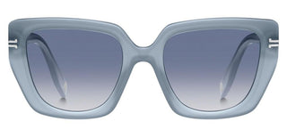 Marc Jacobs MJ 1051/S women Blue Squared Sunglasses