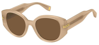 Marc Jacobs MJ 1052/S women Brown Sunglasses