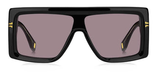 Marc Jacobs MJ 1061/S women Black Geometric Sunglasses