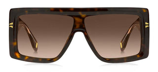 Marc Jacobs MJ 1061/S women 0 Geometric Sunglasses
