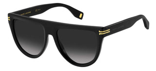 Marc Jacobs MJ 1069/S women Black Pilot Sunglasses