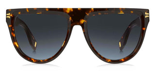 Marc Jacobs MJ 1069/S women Havana Pilot Sunglasses