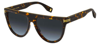 Marc Jacobs MJ 1069/S women Havana Pilot Sunglasses
