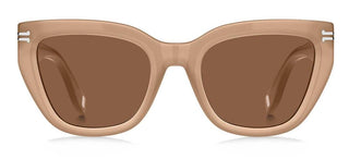 Marc Jacobs MJ 1070/S women Brown Butterfly Sunglasses