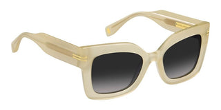 Marc Jacobs MJ 1073/S women Yellow Butterfly Sunglasses