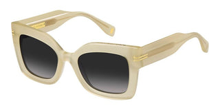 Marc Jacobs MJ 1073/S women Yellow Butterfly Sunglasses