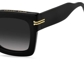 Marc Jacobs MJ 1073/S women Black Butterfly Sunglasses